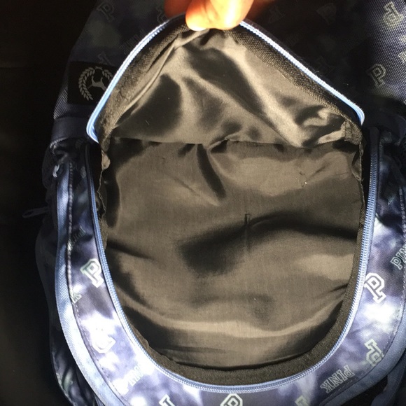 Victoria secret multi compact backpack - Picture 5 of 7